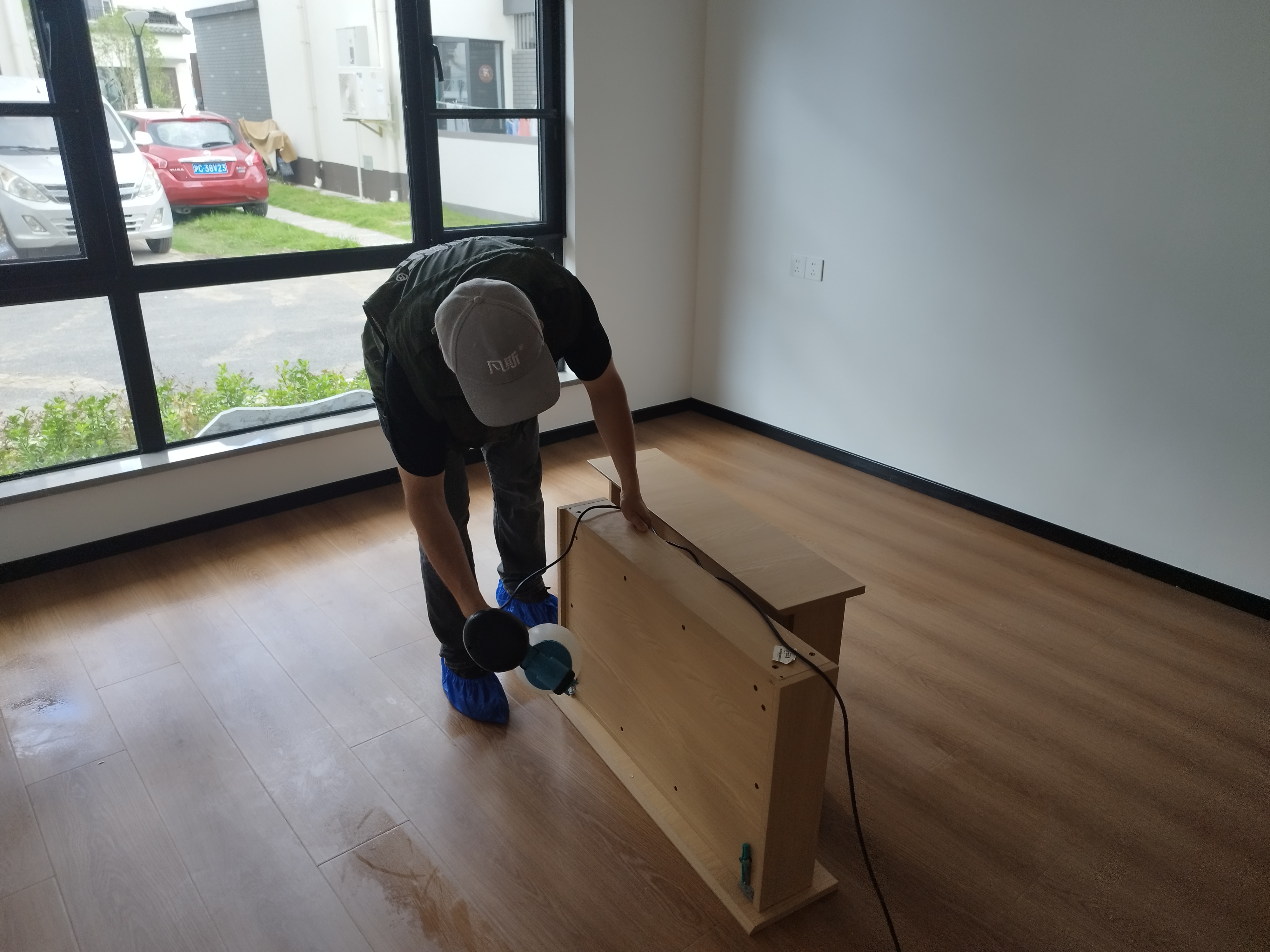 實木地板含有甲醛嗎